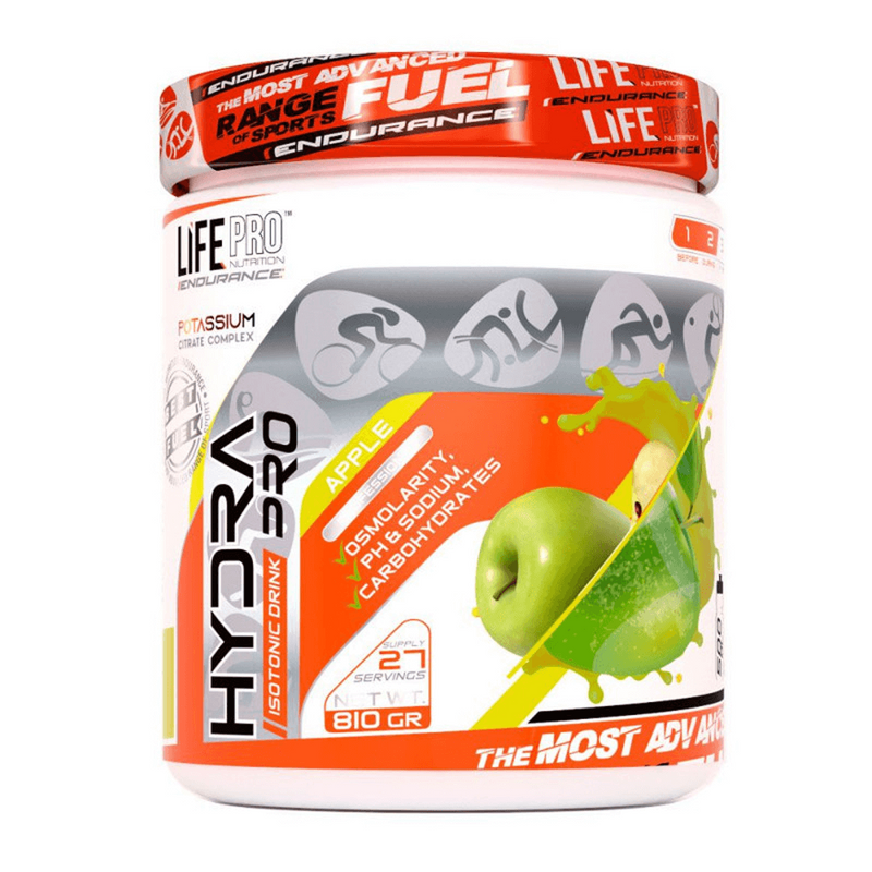 Hydra Pro von Life Pro - LifePRO 1