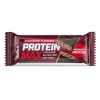 Proteinriegel Protein Max von Biotech USA