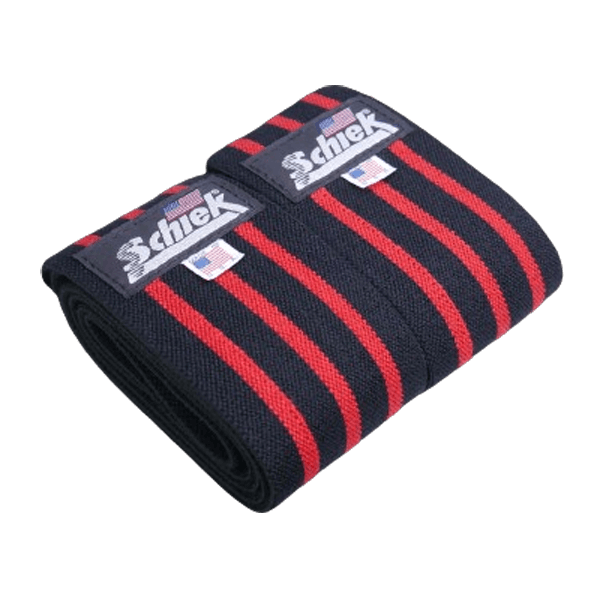 Schiek 1112 Elastische Armbänder - Schiek 8