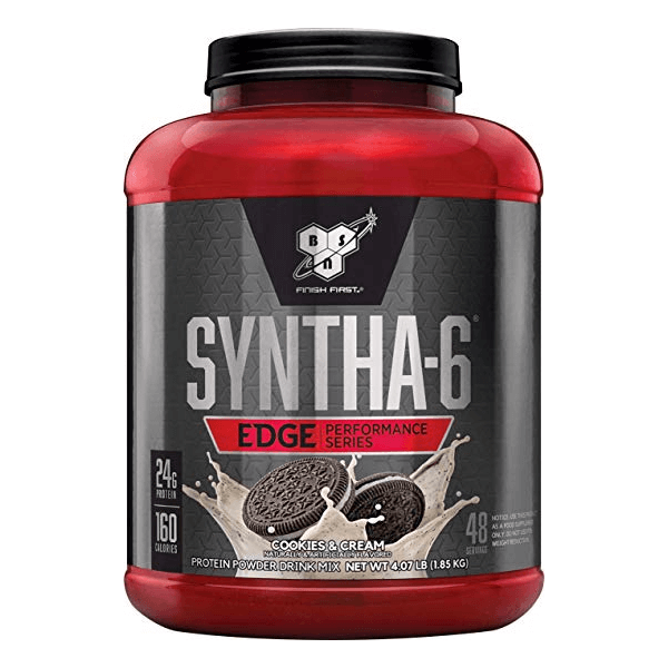 Syntha 6 Edge von BSN - BSN 0
