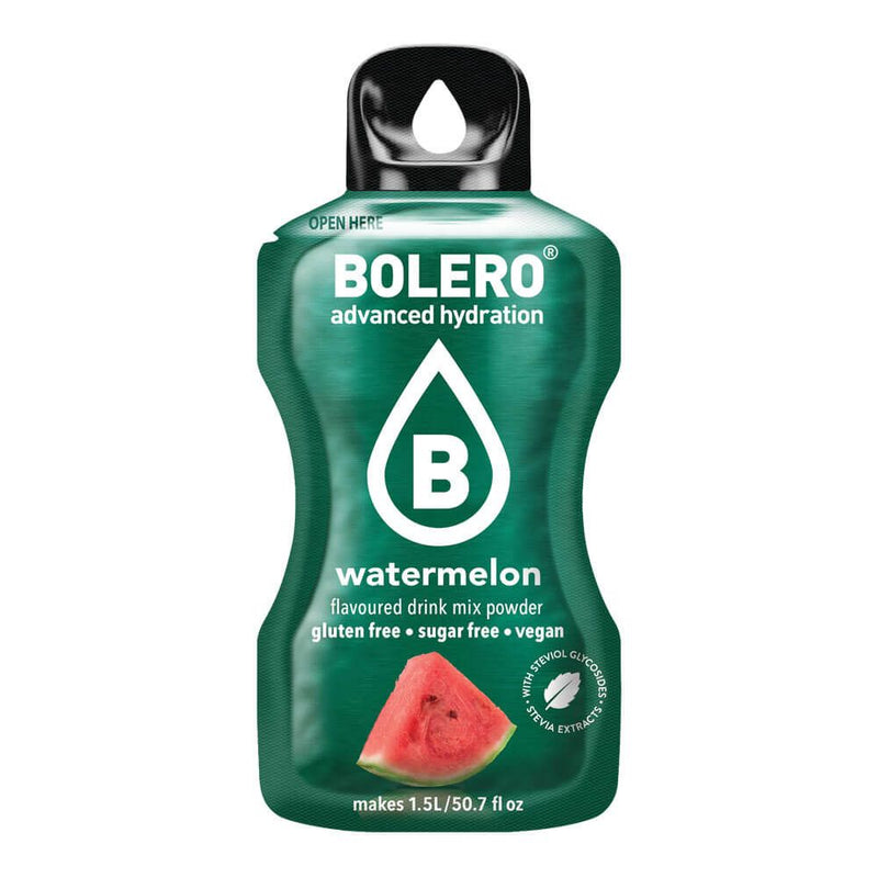 Bolero mit Stevia von Bolero  - Bolero 24
