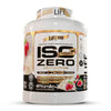 Isolate Zero Gourmet Edition presentaciÃ³n de 2kg por LifePRO complemento alimenticio de proteÃ­na de aislado de suero isolate