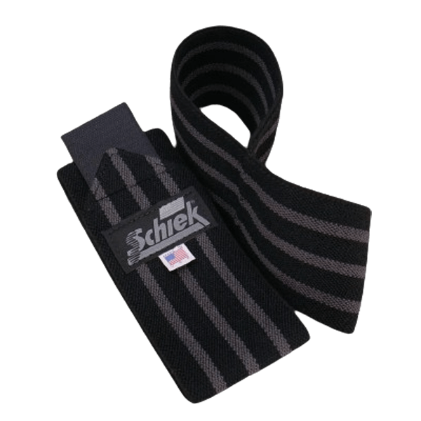 Schiek 1112 Elastische Armbänder - Schiek 11