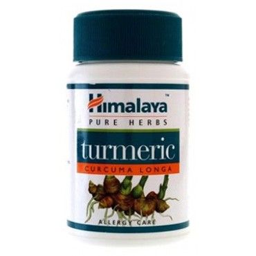 Kurkuma von Himalaya Herbal Healthcare der Marke Himalaya Herbal Healthcare in Immunsystem