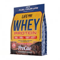 Whey Protein ProCao presentación de 2kg de la categoría proteina de suero whey hecho por LifePRO