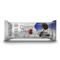 Barrita Control Day envase de 44g de Nutrisport - otras barritas