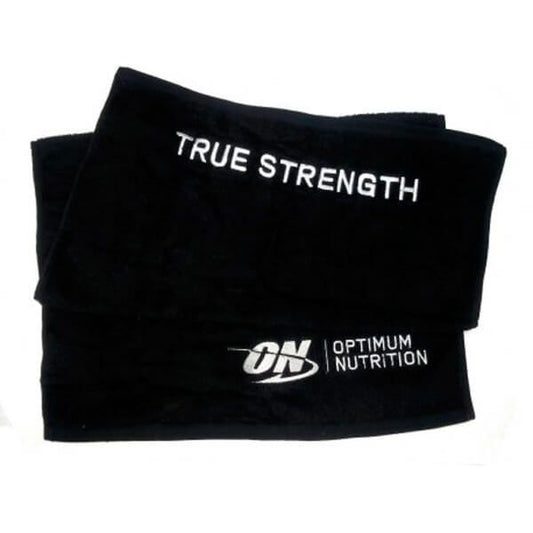 Optimum Nutrition Gym Handtuch der Marke Optimum Nutrition in Handtücher