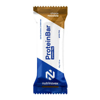 Proteinriegel von Nutrinovex