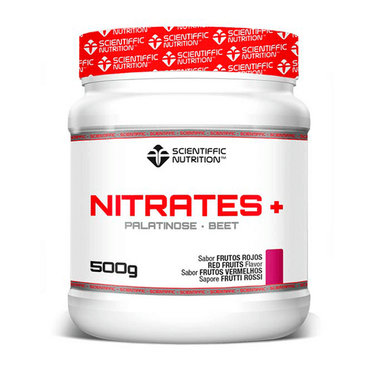 Nitrate+ von Scientific Nutrition der Marke Scientiffic Nutrition in Leistung