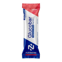 Glucobar-Riegel Magnesium 250Mg
