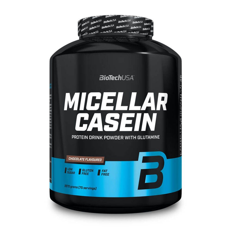 Mizellares Kasein von Biotech USA - Biotech USA 1