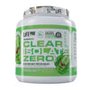 100% Clear Isolate Zero envase de 800g en la sección de proteína de aislado de suero isolate de LifePRO