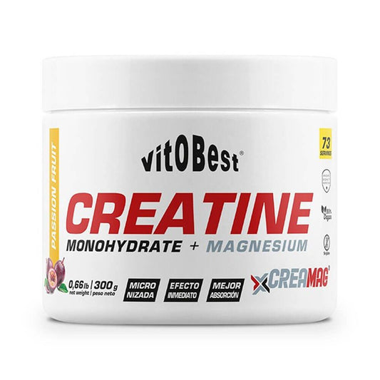 Kreatin (CREAMAG®) von Vitobest der Marke VitOBest in Kreatin