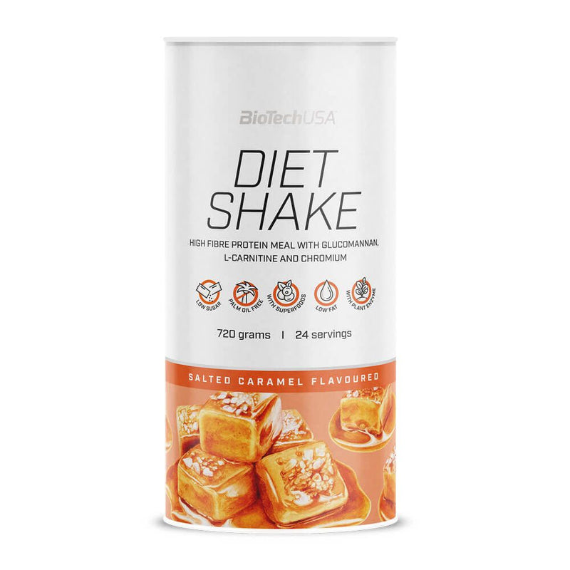 Diät-Shake von Biotech USA - Biotech USA 3