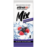 Mix envase de 9g de Eleven Fit (Saborizantes)