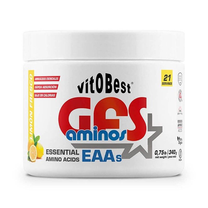 GFS Aminos von Vitobest - VitOBest 9