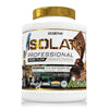 Isolate Profesional presentación de 2kg hecho por IO.Genix complemento alimenticio de proteína de aislado de suero isolate