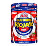 GlutaBig Kojak Edición Limitada envase de 600g fiesta de la categoría glutamina hecho por BIG