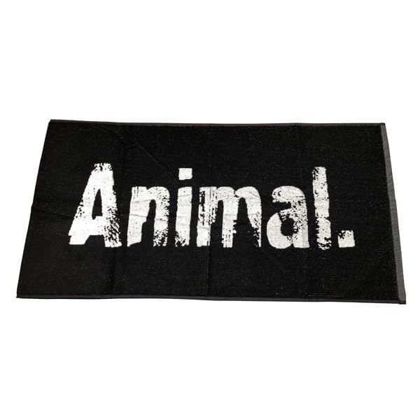 Toalla para Gimnasio de Animal