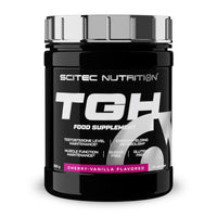 TGH en 300g de la categoría complejos testosterona del fabricante Scitec Nutrition