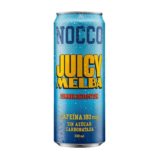 Nocco Juicy Melba von Nocco der Marke Nocco in Energy-Drinks