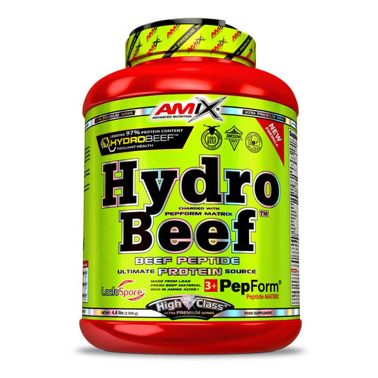 Hydro Beef von Amix Nutrition der Marke Amix Nutrition in Proteine
