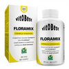 Floramix envase de 60 cápsulas de VitoBest (Probioticos)