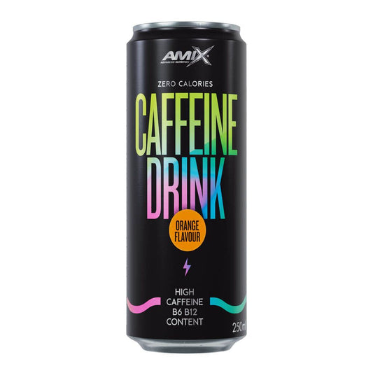 Koffeingetränk von Amix Nutrition der Marke Amix Nutrition in Amix Ernährung