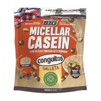Micellar Casein Conguitos® Limitierte Edition - von BIG