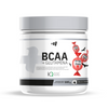BCAA + L-Glutamina Kyowa® presentación de 500g suplemento de bcaa + glutamina de MM Supplements