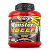 Monster Beef presentación de 2.2kg suplemento de la sección proteína de carne de la marca Amix Nutrition