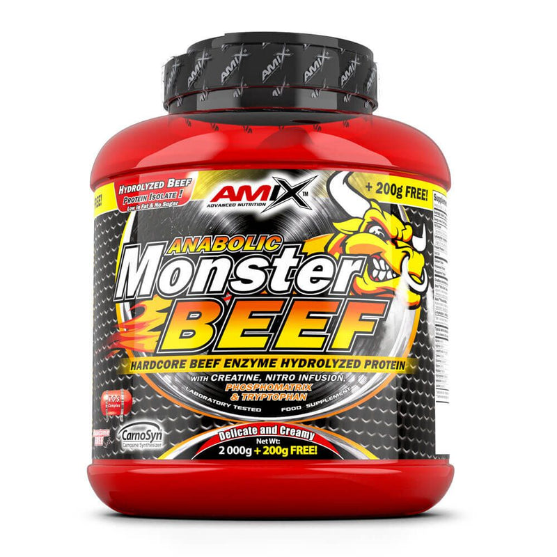 Monster Beef von Amix Nutrition - Amix Nutrition 1