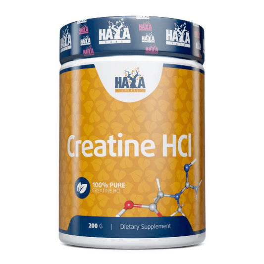 Haya Labs 100% reines Kreatin-HCl der Marke Haya Labs in Andere Kreatine