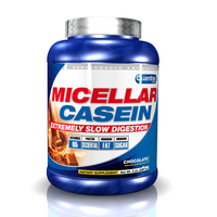 Caseina Micelar envase de 2,3 kg del fabricante Quamtrax (Proteínas Secuenciales y Caseinas)