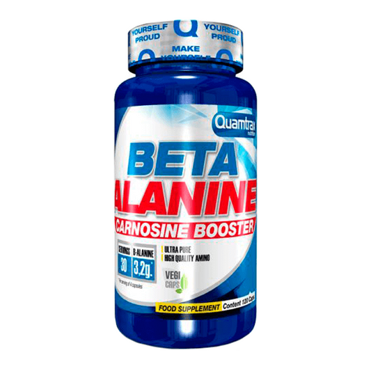 Quamtrax Beta-Alanin der Marke Quamtrax in Beta-Alanin