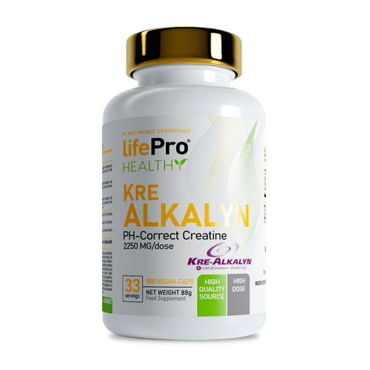 Kre Alkalyn 2250mg von Life Pro der Marke LifePRO in Kreatin