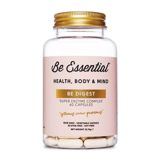 Be Digest von Be Essential der Marke Be Essential in Verdauungsmittel