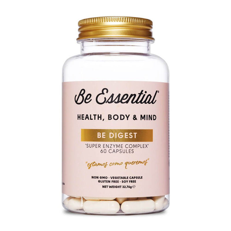 Be Digest von Be Essential - Be Essential 0