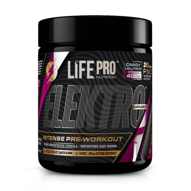 Elektro de Life Pro - LifePRO 4