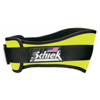 Cinturón Neopreno de Schiek