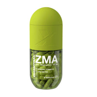 ZMA (Zink, Magnesium und Vitamin B6) von Quamtrax