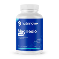Triple Magnesium von Nutrinovex