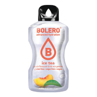 Bolero con Stevia presentación de 9g suplemento de edulcorantes y saborizantes por Bolero