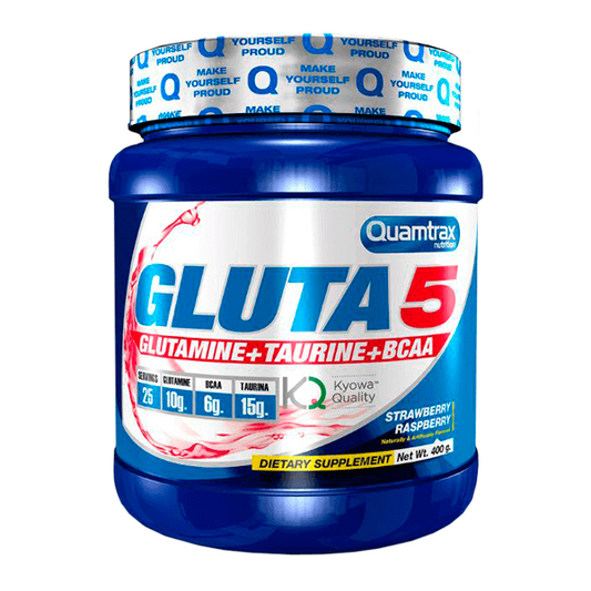 Quamtrax Gluta5 der Marke Quamtrax in Glutamin