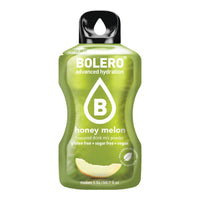 Bolero con Stevia de 9g en la categoría edulcorantes y saborizantes de la marca Bolero