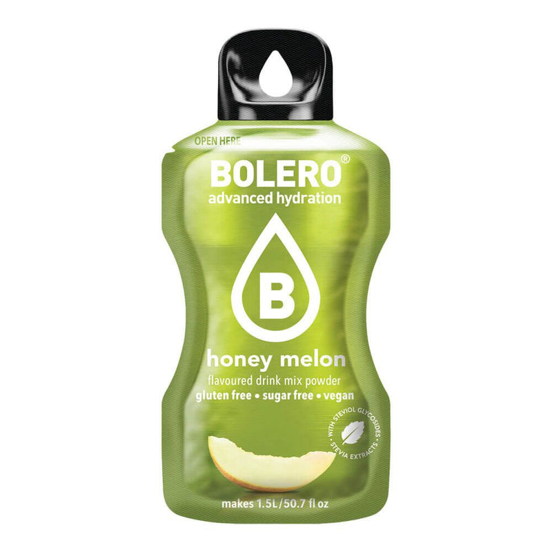 Bolero mit Stevia von Bolero  - Bolero 23