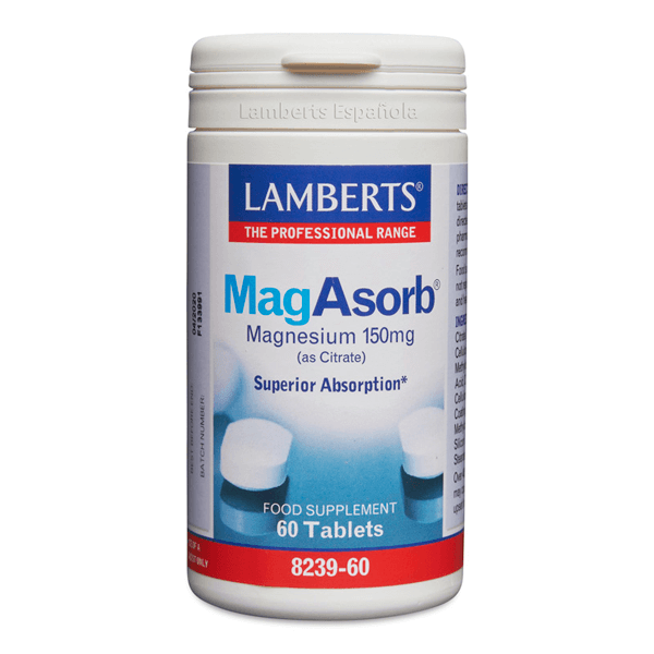 MagAsorb von Lamberts - Lamberts 1