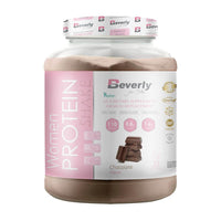 Women Protein Shake envase de 1kg de Beverly Nutrition de la sección proteina de suero whey