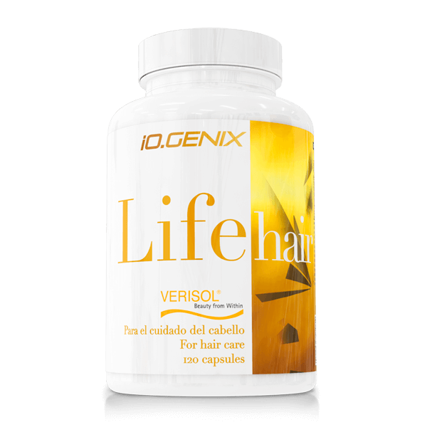 Life Hair von Iogenix - IO.Genix 0