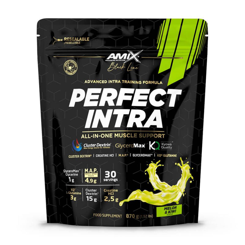 Perfect Intra von Amix Nutrition - Amix Nutrition 2